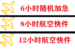 泸州云龙航空运输快递公司,专业空运当天件